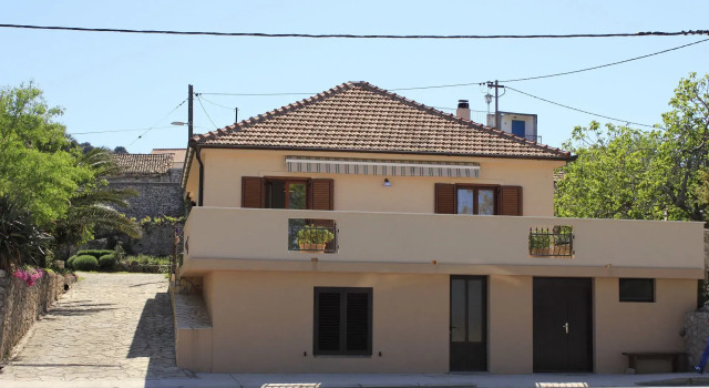 Holiday house Krajka Tkon, Island Pasman, Réserver Villa Kraj Pasman Island