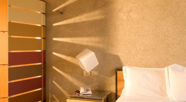 Двухместный номер Standard Albergo Cantine Ascheri