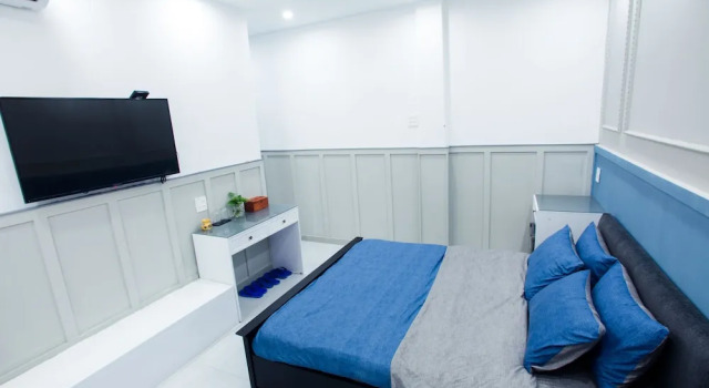 Двухместный номер Standard Lalaland Hostel