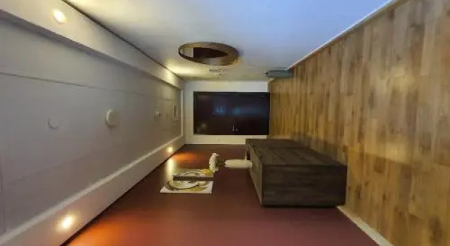 Al Ashrafia Holiday Home - 2 BDR Marina Pinnacle Tiger, Забронировать Апартаменты/квартира Дубай-Марина , рядом с Jumeirah Palm Tram Station