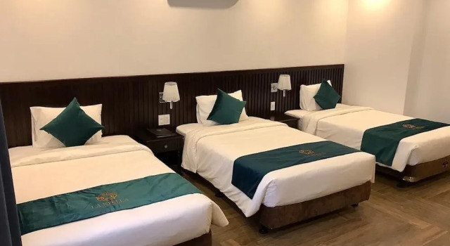La Stella Hotel