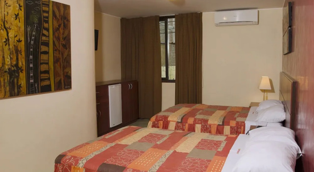 Hotel Chicama