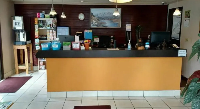 Motel Puyallup, Varaa Motelli Puyallup 
