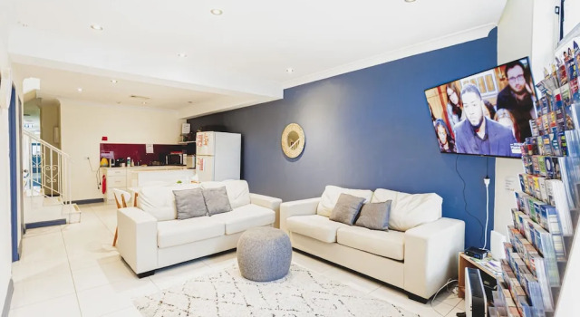 Номер Comfort Manly Beach House