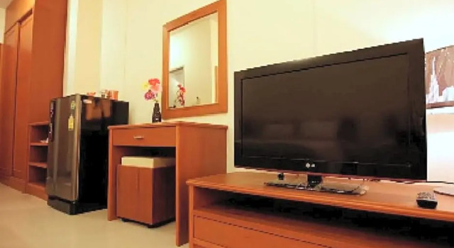 Трёхместный номер Luxury Rafael Hotel and Mansion Bangkok