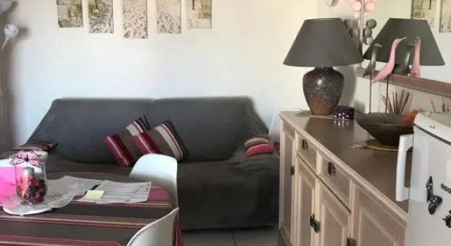 Apartment Prado