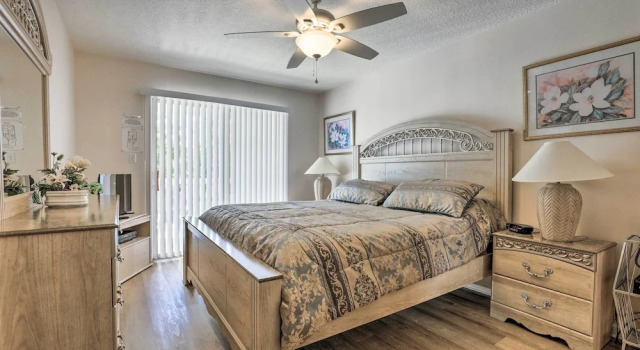 Close to Disney + Resort Perks: Kissimmee Condo