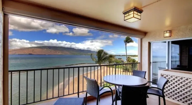 Номер Standard Menehune Shores, #510^ 3 Bedroom Condo