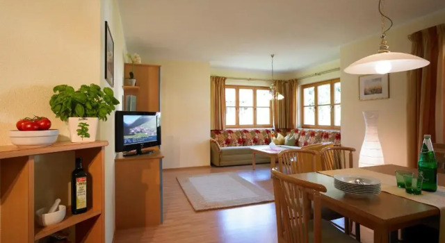 Aparthotel Dorf570, Забронировать Апартаменты/квартира Лех Lech - Zürs, рядом с Горнолыжный подъемник Шлегелькопфбан