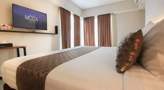 Номер Standard Swiss-Belinn Timika