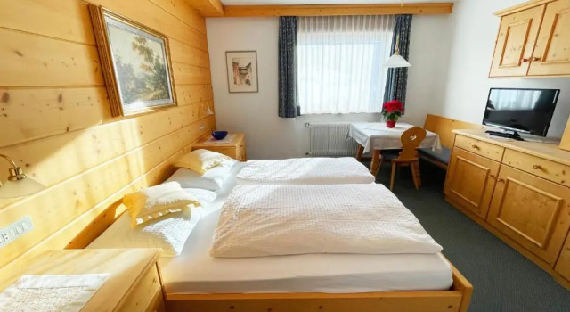 Студия Residence Lastei