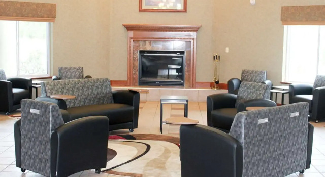 Quality Inn Lake of the Ozarks