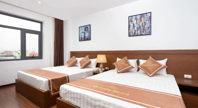 Victoria Hotel Ninh Binh