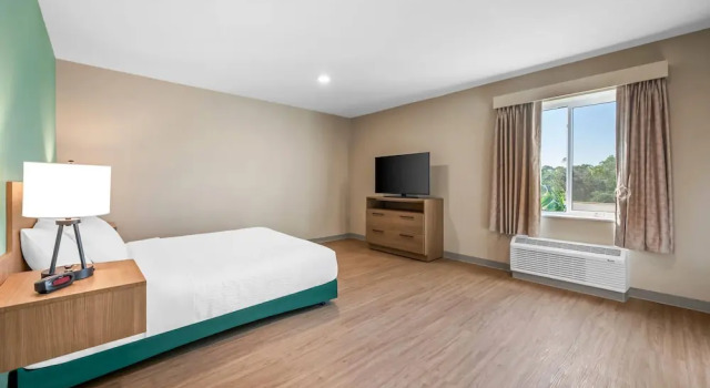 Номер Standard Echo Suites Extended Stay By Wyndham Naples