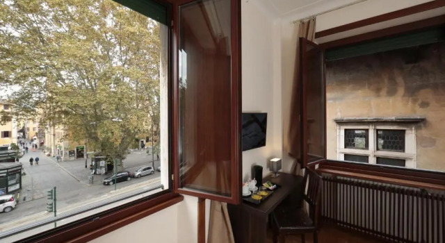 Двухместный номер Standard Residenza Delle Arti