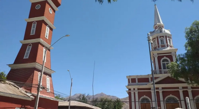 Hostal Ashpai