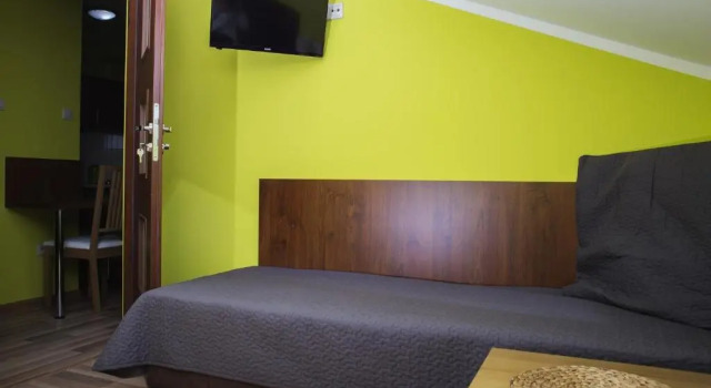 Apartament Serwis