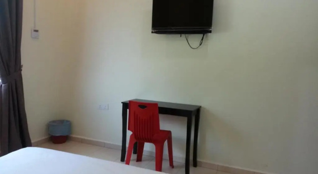 Двухместный номер Standard Alor Villa