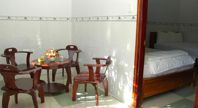 Hung Nguyen Guest House