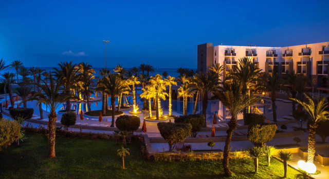 The View Agadir, Забронировать Отель Агадир Agadir-Ida ou Tanane