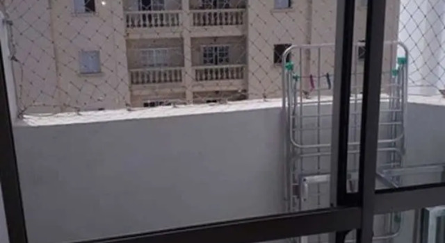 Apartamento Itaim Bibi