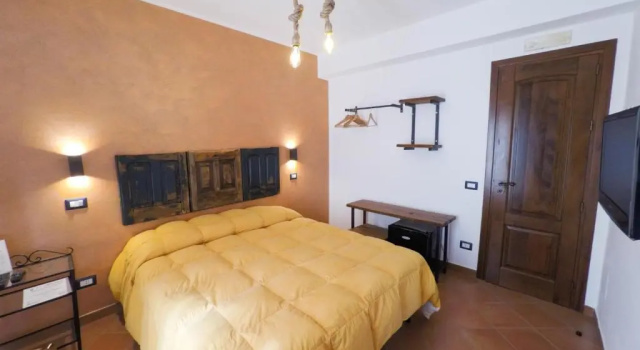 Номер Standard B&B Le Ginestre
