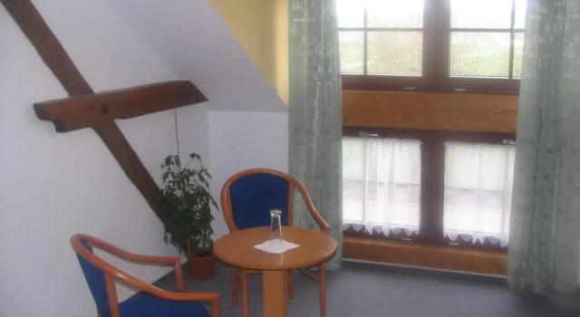 Номер Standard Pension Smetanuv statek