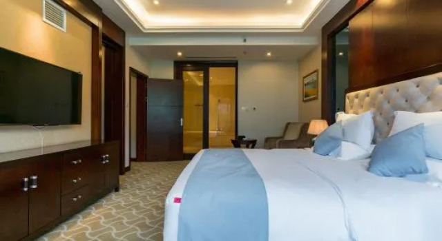 Suite Executive Yurui Hotel