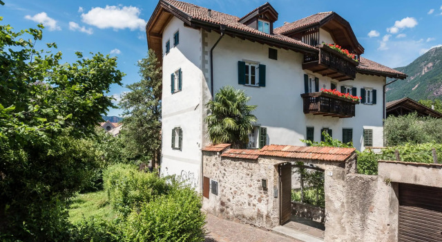 Номер Economy Hotel Tyrol