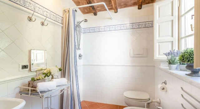 Коттедж Villa Coccinelle in Pieve di Compito
