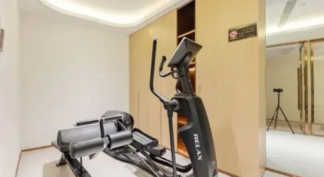 Wanshun Hotel (Zhangzhou University Huifeng Campus Changjiang Business and Trade City Branch), Prenota Hotel Chuzhou Anhui