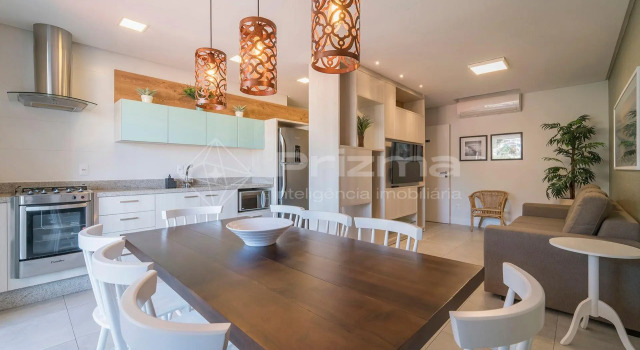 PM 205 · Apartamento de Alto Padrão com Rooftop, 3 quartos na Praia Bombinhas com excelente localização., Забронировать Апартаменты/квартира Бомбиньяс Санта-Катарина