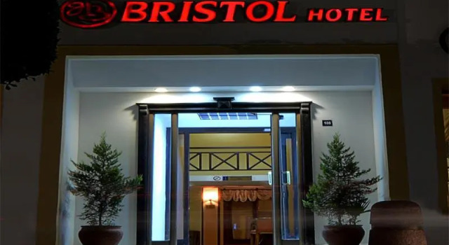 Bristol