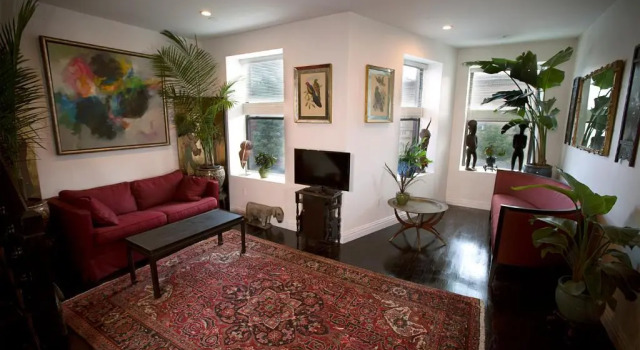 Номер Standard The Gallery House