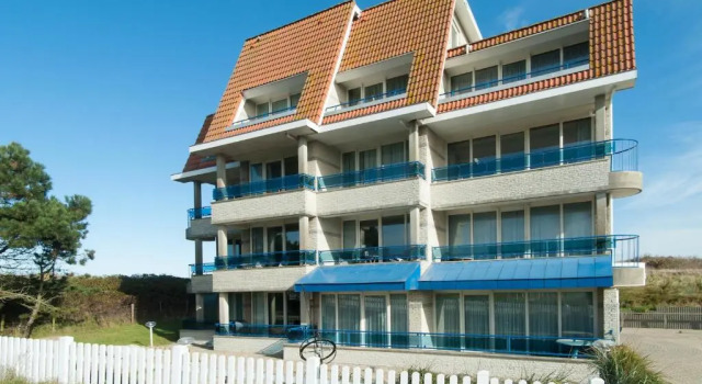 Callantsduyne 33 Groote Keeten, Rezervasyon Otel Callantsoog 