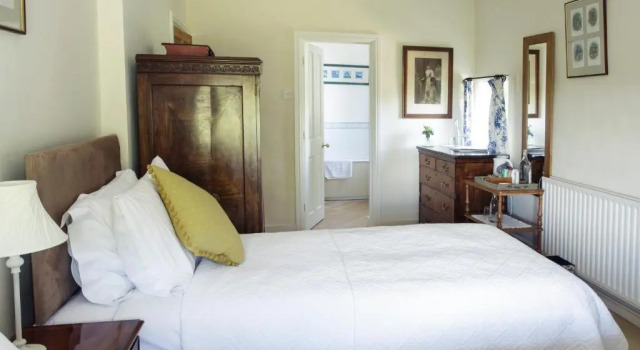 Номер Standard Church Farm B&B near Telford and Ironbridge