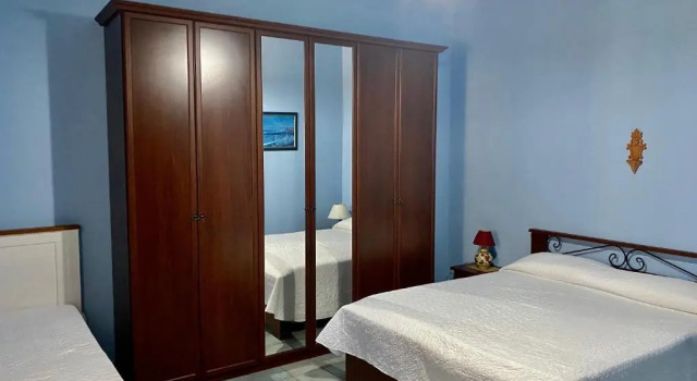 Номер Standard Bnb I Gelsomini Selinunte