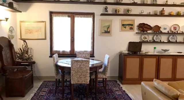 Villa With 3 Bedrooms in Portobello, With Wonderful sea View, Enclosed