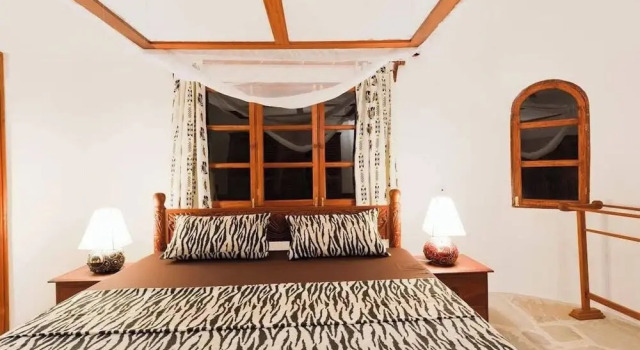 Private Villa Watamu, Book Villa Watamu 
