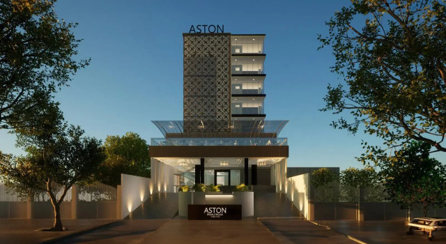 Aston Pekalongan Syariah Hotel & Conference Center