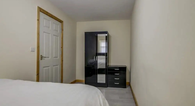 2 Bedroom, Luxury Apartments Throstle's Nest, Rezervasyon Daire Trafford daireler, Daire
