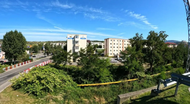 Апартаменты Cozy Studio 1 Bedroom nearby Value Center Mall