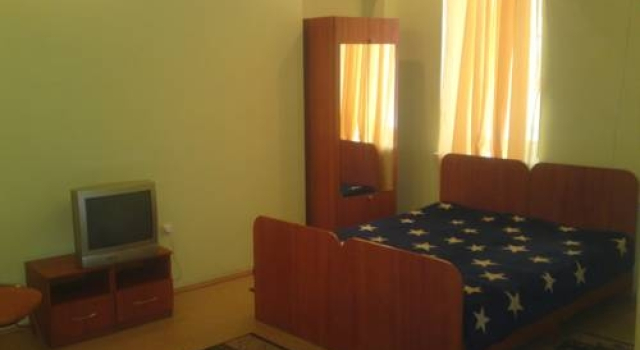 Guest House Albion, Prenota Affittacamere Astrachan' Astrakhan Region