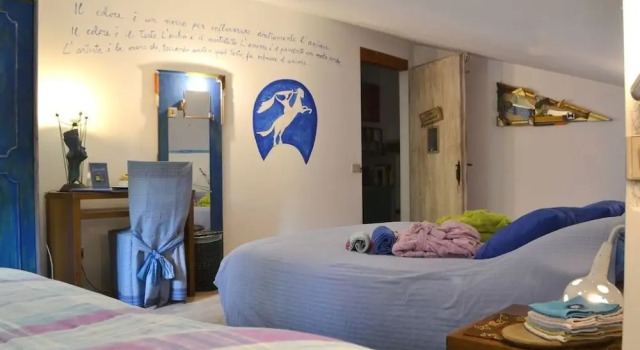 Valdericarte B&B, Rezervovat Penzión se snídaní  