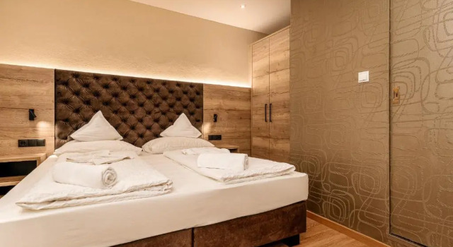 Номер Standard Hotel Klammer
