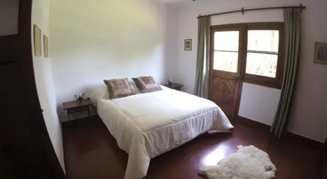 Hotel San Huberto