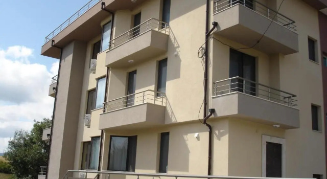 Студия Studios in Ravadinovo