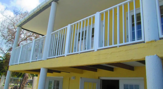 Haynes Cay View