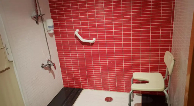 Двухместный номер Norte Hotel