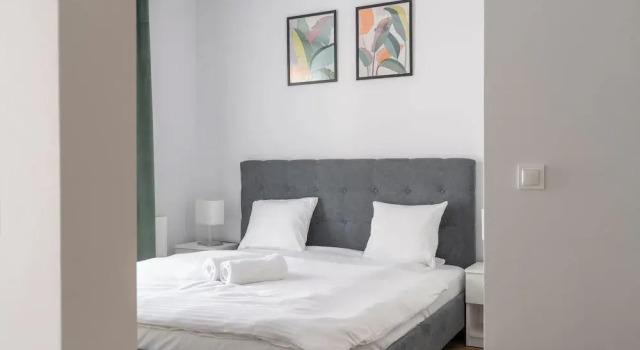 RentPlanet - Apartament Mikołaja Reja, Забронировать Апартаменты/квартира Вроцлав Нижнесилезское воеводство